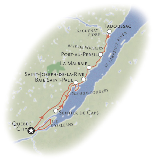 big map